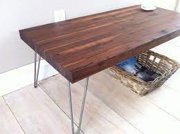 With coffee table legs, dining table legs and sofa table legs in various styles and types to choose from, you can customize your furniture with ease to look exactly how you want. Pin By Katie C On For The Home Butcher Block Dining Table Butcher Block Table Block Table