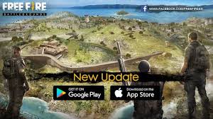 Hero 109 holy blade holy blade in mlbb information for the 109th hero of mlbb is still scarce. This Is The Release Date For The Ob23 Free Fire 2020 Big Update Game Zone