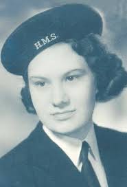 Obituary of Doreen Grinstead