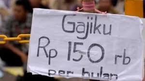 Mulai 1 juli 2021 jukir di dalam pasar muntok sudah sebagai phl pemkab bangka barat di bawah dinas perkimhub, karena nanti lebih tertib secara administrasi dan pelaporan, kata kabid perhubungan disperkimhub bangka barat, juswardi, kamis (01/07/2021) kepada. Honorer Dan Phl Di Prabumulih Keluhkan Gaji Belum Cair Jangankan Naik Bulan Ini Gaji Belum Dibayar Tribun Sumsel