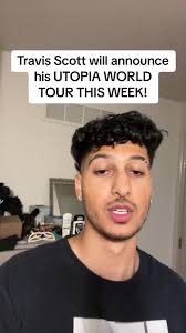 Comment what city you want him to come to!! #greenscreen #travisscott  #utopia #travisscottutopia #utopiatravisscott #utopiatour  #circusmaximustour #utopiaworldtour #travisscottutopiatour ...
