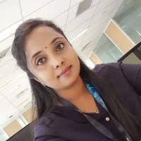 10+ "Arokia Samy" profiles