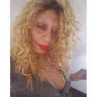 SFC Yolanda Lynn N'Gaojia (1969-2022)