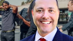 Georgia Attorney General Chris Carr Picks Head of State Gang Prosecution  Unit