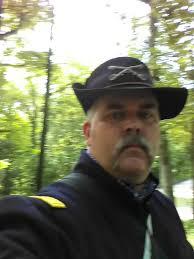 Special thanks to CSM Ames, the Commandant of the NCO Academy for welcoming  our newest Cavalry Scouts