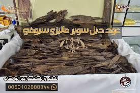 عود دبل سوبر ماليزي سيوفي food beef meat