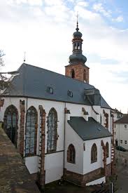 Saarbrücken schlosskirche puzzle in schlösser jigsaw puzzles auf thejigsawpuzzles.com. Liste Der Kirchen Und Kloster Im Saarland