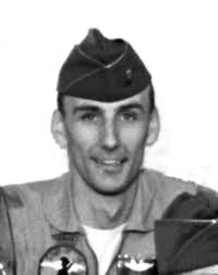 COL Robert Owen “Bob” Heavner (1941-2009)