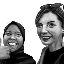 Najwa Shihab Manipulasi Foto Di 2020 Manipulasi Foto