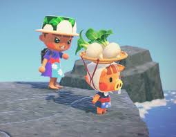 Joan - Animal Crossing Wiki - Nookipedia