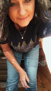 Kim Pelland's Instagram, Twitter & Facebook