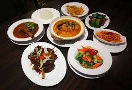 Wednesday, 17th april 2019 time: Berbuka Puasa Di Grandmama S Kalau Nak Makanan Citarasa Malaysia Mawardi Yunus