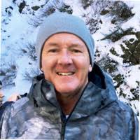 Stuart MacGregor Email & Phone Number