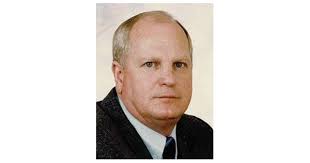 Donald Deaton Obituary (2015)