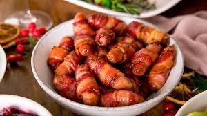Suitable for ages birth to 100. Pigs In A Blanket Recipe Nicky S Kitchen Sanctuary