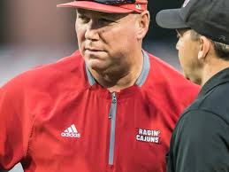 Another three-run rally: Ragin' Cajuns topple Nicholls for 4-1 win