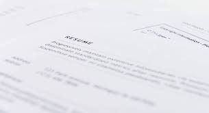 Now, it's time to write a cover letter that gives your cv it's best chance at impressing a hiring manager and landing a job. What Is A Resume And Cover Letter Resume Now