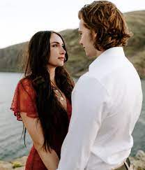 Check spelling or type a new query. Meet Joel Courtney S Fiance And Get The Intel On Their Engagement