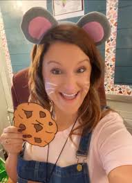 Any donations for Ivey Smith's third-grade classroom?