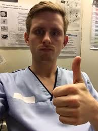 Tayside Fire Brigade AFC squad