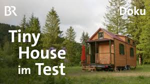 Finden kann, denn ich fahre in den ferien nach köln und bin ein riesiger fan von dner. Tiny House Der Grosse Traum Vom Kleinen Haus Freizeit Doku Br Mini Haus Bauen Schmidt Max Youtube