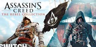 Experience unprecedented gameplay realism when you hit the pitch in the fifa series. Assassin S Creed The Rebel Collection Pc Version Full Game Free Download Gf