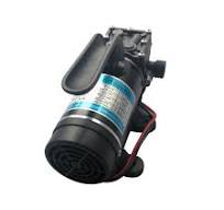 Amazon.com: JOEBO Electric Submersible Pump Diaphragm Pump ...