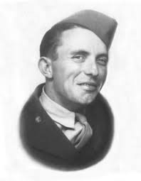 William Bede “Bill” Cade (1920-1983)