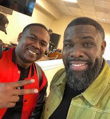 Monica Mcgriff's Instagram, Twitter & Facebook