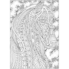 Cra Z Art Timeless Creations Creatures Of Beauty Coloring Book Walmart Com Z Arts Creation Coloring Pages Coloring Books