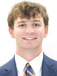 Men's Swimming & Diving Edged by Boston University, 157.5-140.5