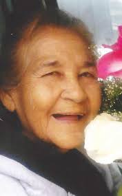 Maria D. 'Lola' Kelley