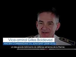 Le Jean Bart : Une vie d'opérations