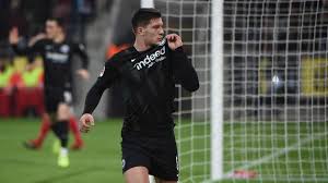 Redirect.bundesliga.com/_bwcs jovic made a big. Fix Luka Jovic Kehrt Zu Eintracht Frankfurt Zuruck Hessenschau De Eintracht Frankfurt