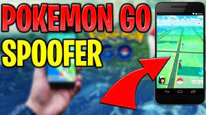 Spoof your location in pokemon go. Pokemon Gps Spoofer Appinject Jbqhd