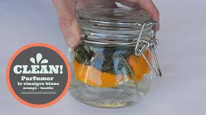 Comment Parfumer Son Vinaigre Blanc Menager Vinaigre Blanc Vinaigre Astuces Pour Cuisine