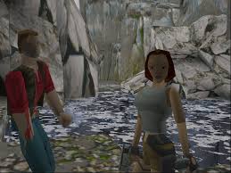 Pin On Tomb Raider 1996