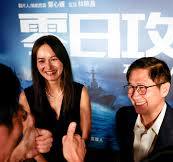 New TV show imagines China invasion, gives Taiwan viewers ...