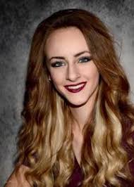 2018 Distinguished Young Women of South Fremont Scholarship Program