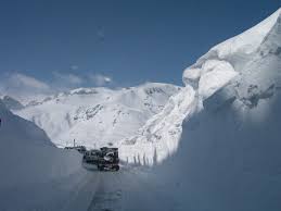 Do you feel the call of the mountains? Snow Forecast Snow Reports Snow Conditions