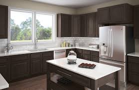 With two finishes inspired by the beautiful blue ridge mountains of nc, carolina heartwood offers a classic door style with a look and feel of high end furniture. Echelon Cabinetry Complete Kitchen And Bath Design Studio