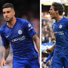 Fernando alonso osvaldo alonso alonso villalpando bajada don alonso gonzalo alonso emma alonso marcos alonso. Emerson Vs Alonso The Verdict On Frank Lampard S Selection Headache Ahead Of Chelsea Vs Ajax Football London