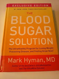 Mark hyman has given every american a clear and straightforward field manual on how to get and stay healthy, for themselves and for our country. Librarika The Blood Sugar Solution 10 Day Detox Diet Cookbook More Than 150 Recipes To Help You Lose Weight And Stay Healthy For Life