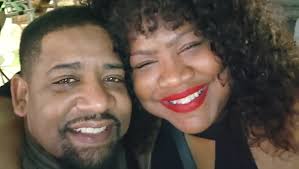 Fundraiser for Jada Patrick-simmons by Tyrelle Cantey : Kamala's legacy