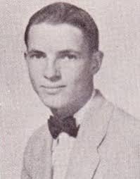 In Memoriam George Pepper Gatling, Jr. Class of 1962 November 2, 1943