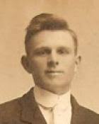 Sheriff Herman Thomas Lange