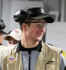 THE 2016 INDOOR NATIONALS