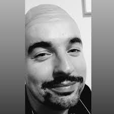 Kevin Grafton's Instagram, Twitter & Facebook