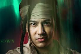 Jordan Andrews to play 'Joseph The Dreamer' in select performances