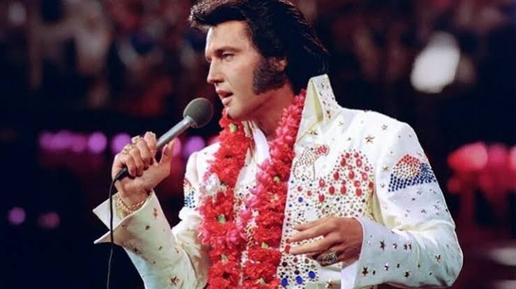 Remembering Elvis Presley Who Passed Away 48 Years Ago and Forever Changed the Course of Music